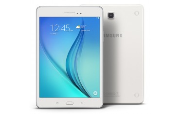 Galaxy Tab 8