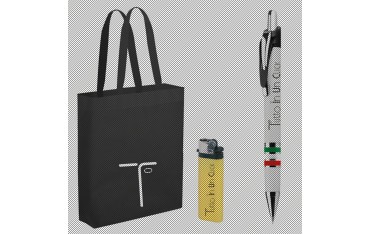 Gadget aziendali