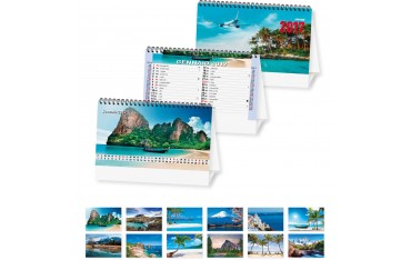 Calendari da Tavolo