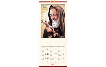 Calendari in Canna