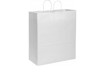 Shopper in carta