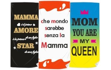 Per la Mamma