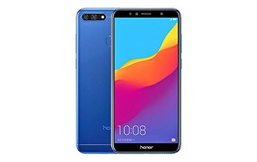 Honor 7a