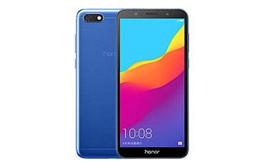 Honor 7s