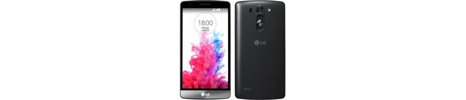 Cover personalizzate LG G3 Mini – Crea cover con foto online