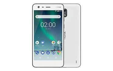 Nokia 2