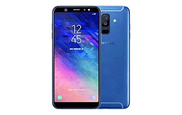 Galaxy A6 Plus