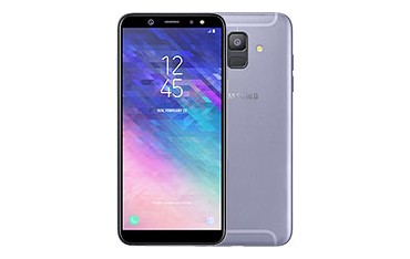 Galaxy A6