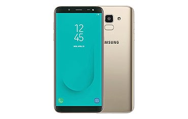 Galaxy J6 2018