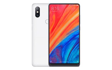Mi Mix 2s