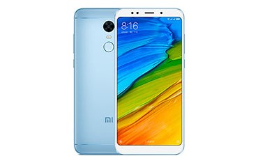 Redmi 5 Plus