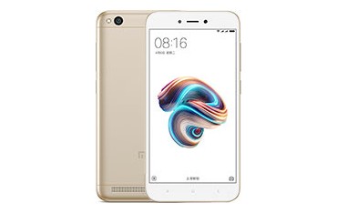 Redmi 5A