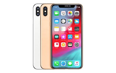 Iphone XS Max
