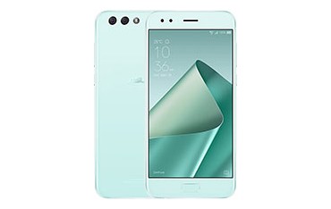 ZenFone 4 ZE554KL
