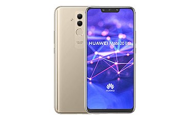 Mate 20 Lite