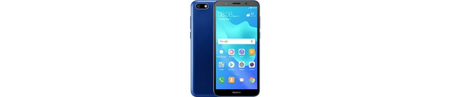 Cover personalizzate Huawei Y5 2018 – Spedizione Gratuita