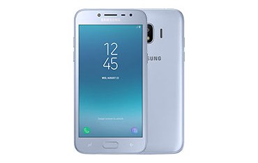 Galaxy J2 2018