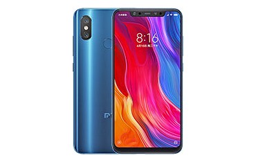 Mi 8