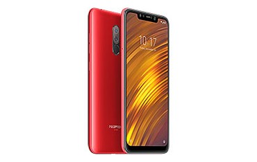 Pocophone F1