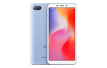 Redmi 6